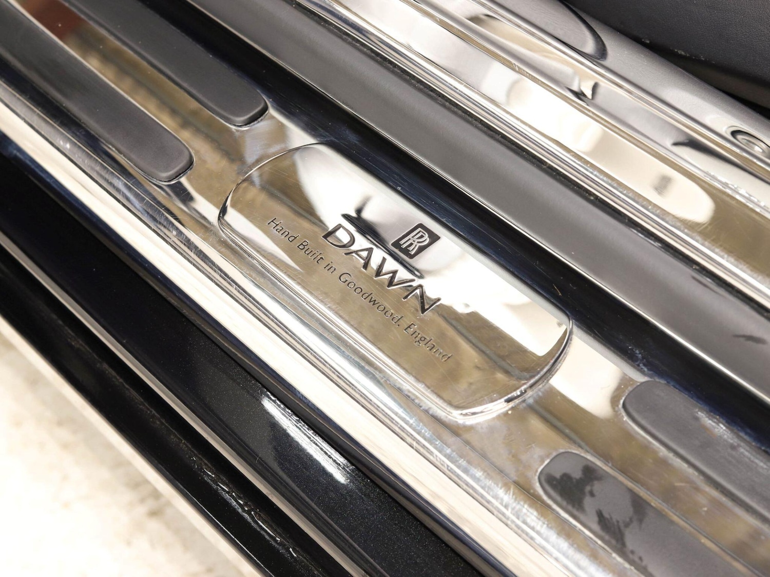 Used Rolls-Royce Silver Dawn 2016 for sale - 77671263: Photo 94