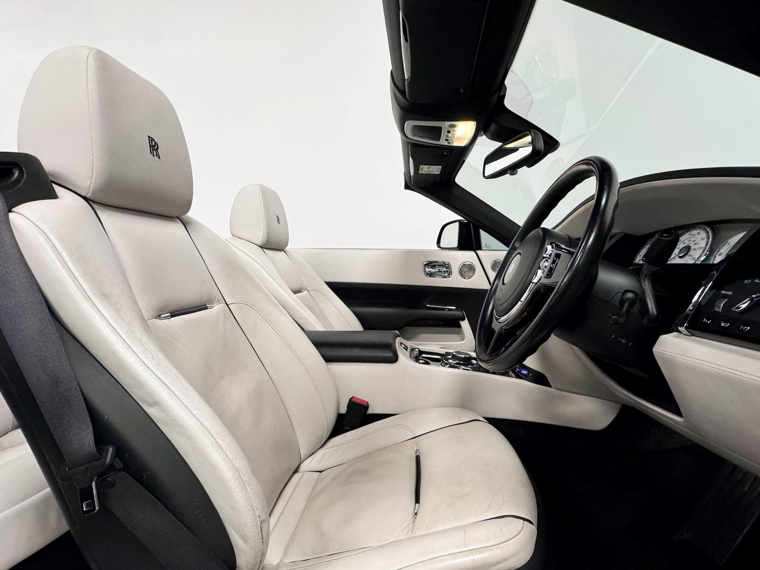 Used Rolls-Royce Silver Dawn 2016 for sale - 77671263: Photo 96