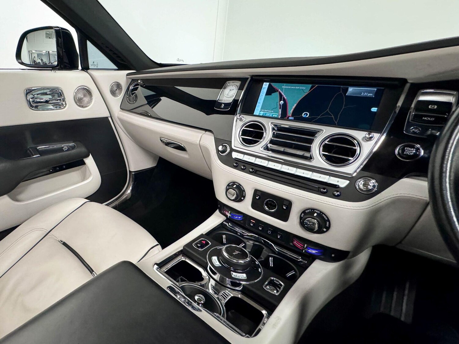 Used Rolls-Royce Silver Dawn 2016 for sale - 77671263: Photo 99