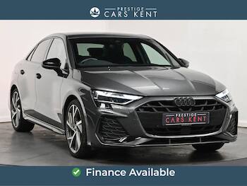 Used Audi A3 2024 for sale - 79677622: Photo