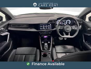 Used Audi A3 2024 for sale - 79677622: Photo