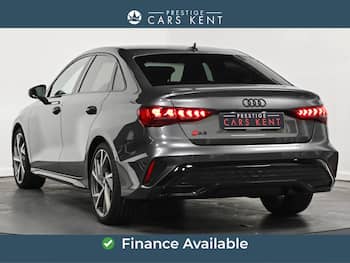 Used Audi A3 2024 for sale - 79677622: Photo