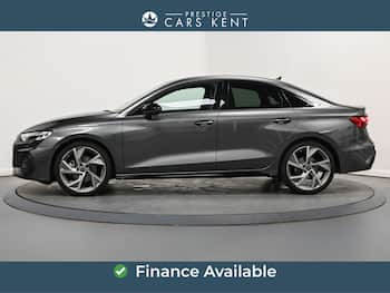 Used Audi A3 2024 for sale - 79677622: Photo