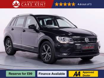 2018 (68) - 2.0 TDI SE Navigation SUV 5dr Diesel Manual Euro 6 (s/s) (150 ps)