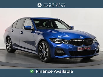 Used BMW 3 Series 2021 for sale - 79248631: Photo