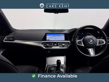 Used BMW 3 Series 2021 for sale - 79248631: Photo