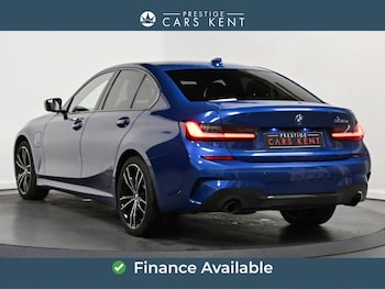 Used BMW 3 Series 2021 for sale - 79248631: Photo