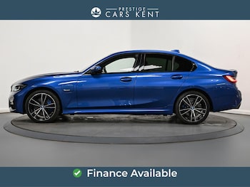 Used BMW 3 Series 2021 for sale - 79248631: Photo