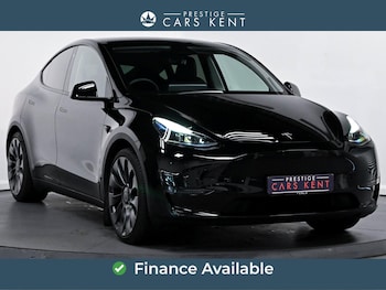 Used Tesla Model Y 2024 for sale - 78965447: Photo