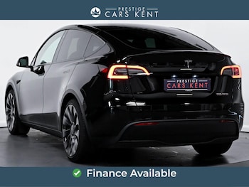 Used Tesla Model Y 2024 for sale - 78965447: Photo