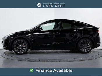 Used Tesla Model Y 2024 for sale - 78965447: Photo