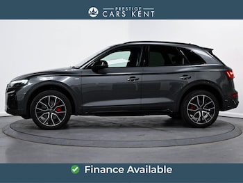 Used Audi Q5 2023 for sale - 78676364: Photo