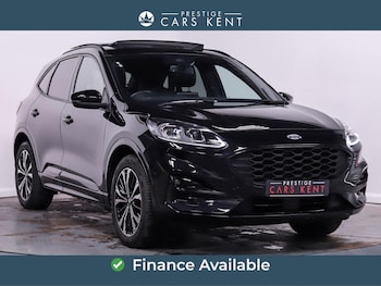 Used Ford Kuga 2022 for sale - 77993989: Photo