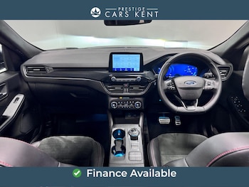 Used Ford Kuga 2022 for sale - 77993989: Photo