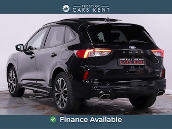 Used Ford Kuga 2022 for sale - 77993989: Photo