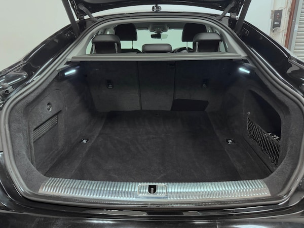 Used Audi A5 2018 for sale - 76071866: Photo 11