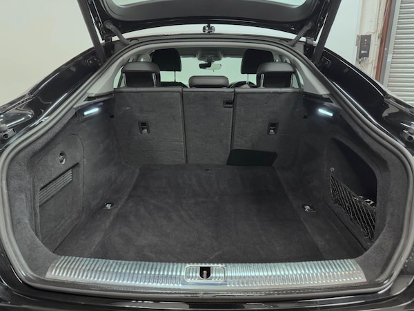 Used Audi A5 2018 for sale - 76071866: Photo 12