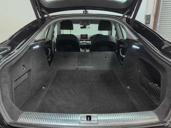 Used Audi A5 2018 for sale - 76071866: Photo 13