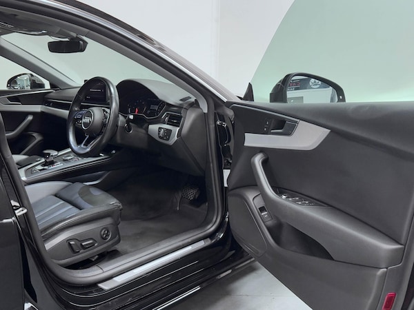 Used Audi A5 2018 for sale - 76071866: Photo 16