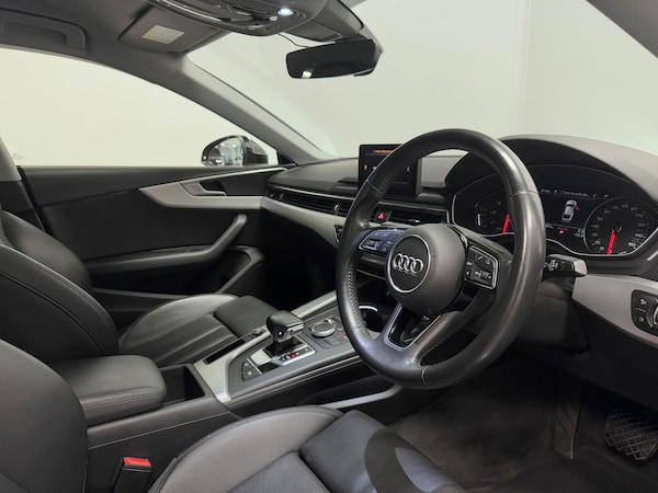 Used Audi A5 2018 for sale - 76071866: Photo 21