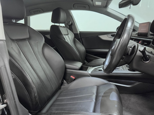 Used Audi A5 2018 for sale - 76071866: Photo 22