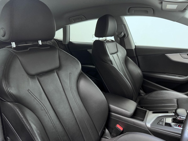 Used Audi A5 2018 for sale - 76071866: Photo 23