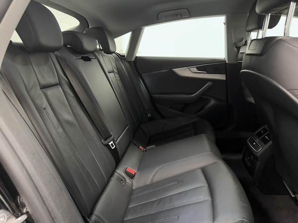 Used Audi A5 2018 for sale - 76071866: Photo 24