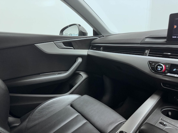Used Audi A5 2018 for sale - 76071866: Photo 28
