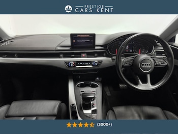 Used Audi A5 2018 for sale - 76071866: Photo 2