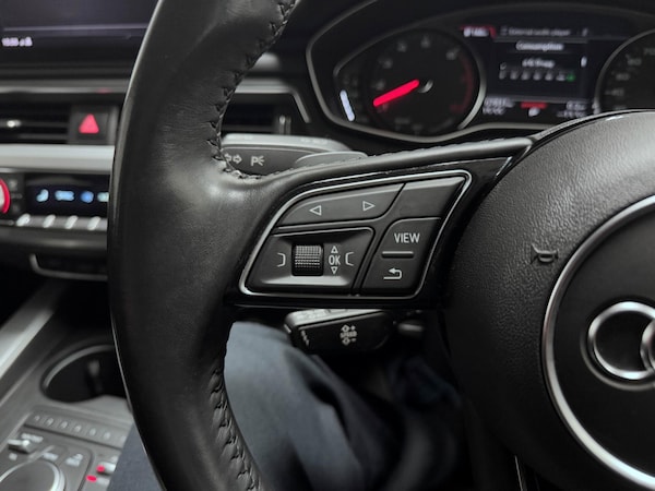 Used Audi A5 2018 for sale - 76071866: Photo 36