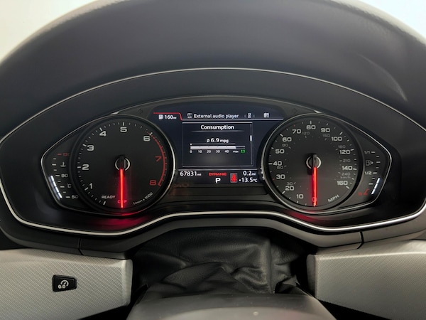 Used Audi A5 2018 for sale - 76071866: Photo 37