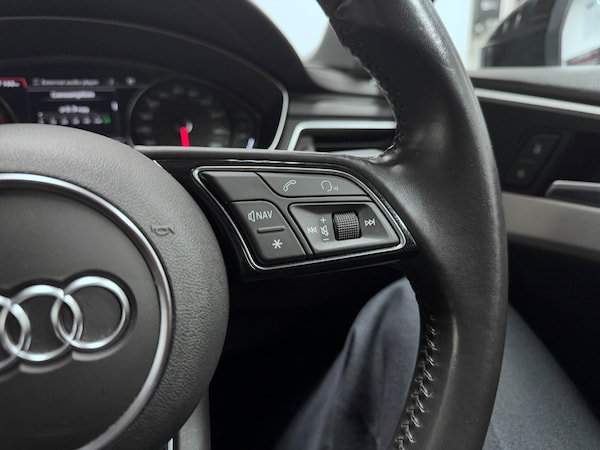 Used Audi A5 2018 for sale - 76071866: Photo 38