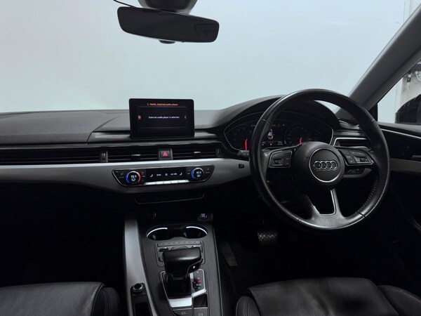 Used Audi A5 2018 for sale - 76071866: Photo 39