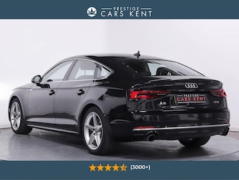 Used Audi A5 2018 for sale - 76071866: Photo 3