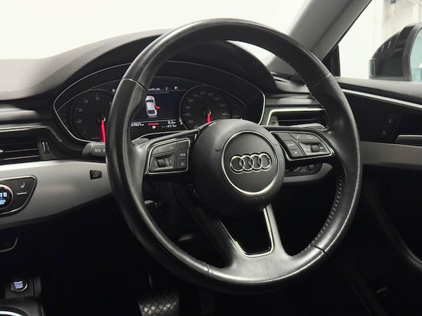 Used Audi A5 2018 for sale - 76071866: Photo 43