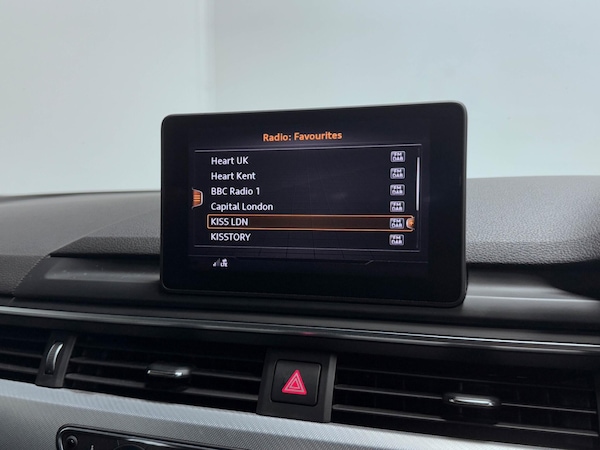 Used Audi A5 2018 for sale - 76071866: Photo 45