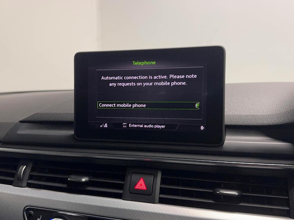 Used Audi A5 2018 for sale - 76071866: Photo 47