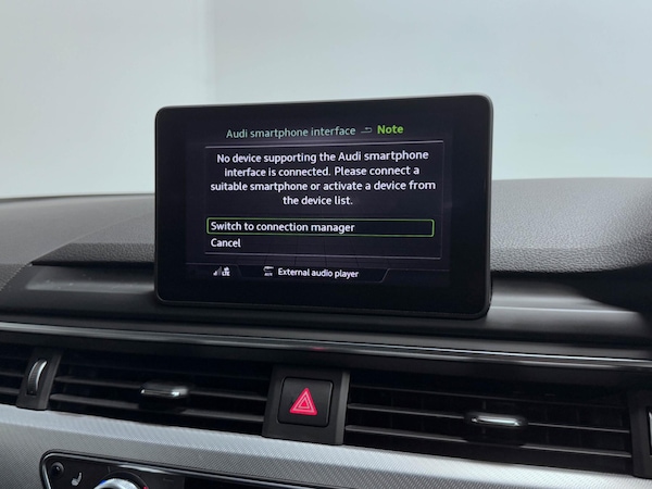 Used Audi A5 2018 for sale - 76071866: Photo 48