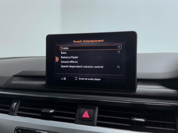 Used Audi A5 2018 for sale - 76071866: Photo 49