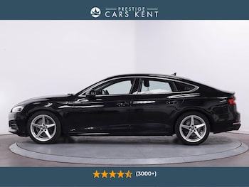 Used Audi A5 2018 for sale - 76071866: Photo 4