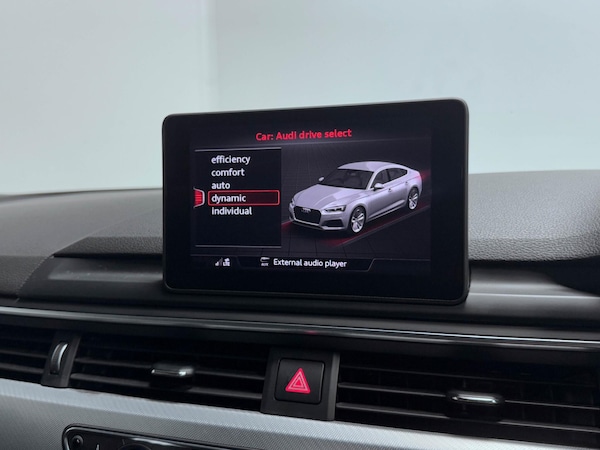 Used Audi A5 2018 for sale - 76071866: Photo 50