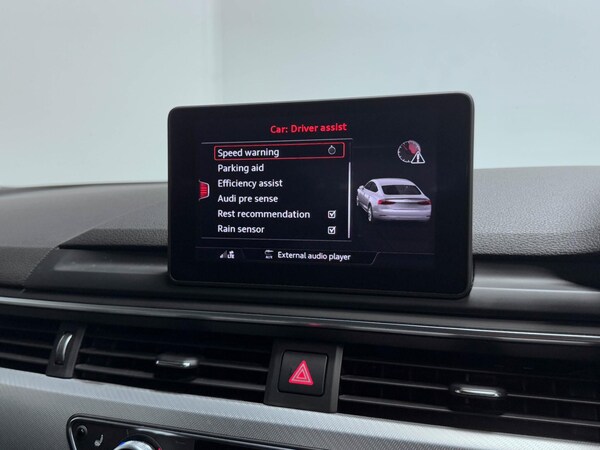 Used Audi A5 2018 for sale - 76071866: Photo 51