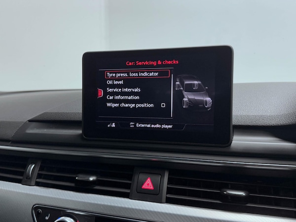 Used Audi A5 2018 for sale - 76071866: Photo 52