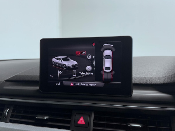 Used Audi A5 2018 for sale - 76071866: Photo 53