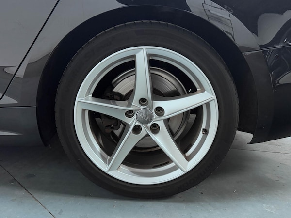 Used Audi A5 2018 for sale - 76071866: Photo 54