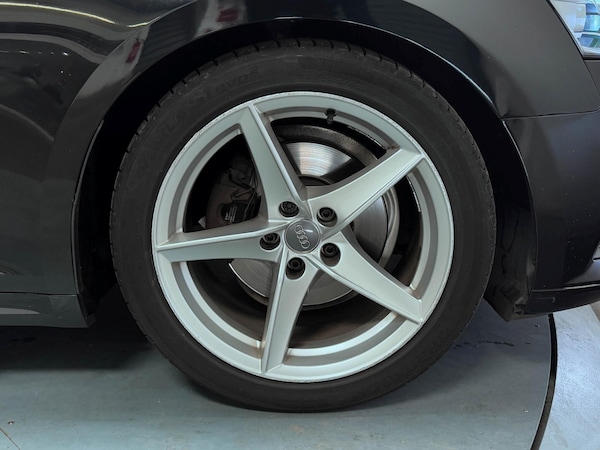 Used Audi A5 2018 for sale - 76071866: Photo 56