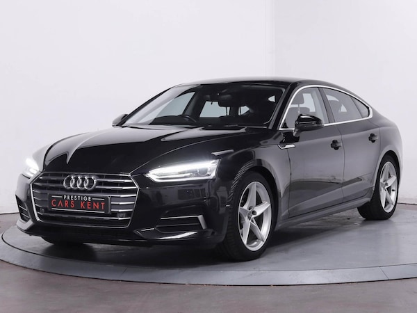 Used Audi A5 2018 for sale - 76071866: Photo 6