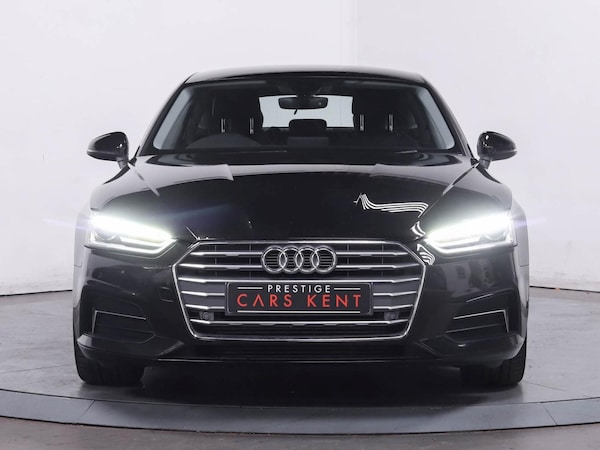Used Audi A5 2018 for sale - 76071866: Photo 7