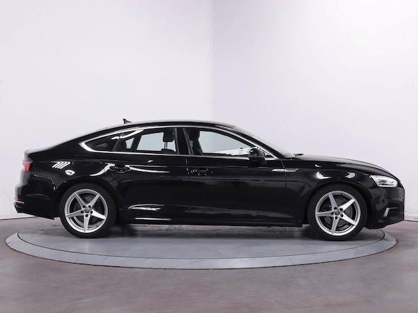 Used Audi A5 2018 for sale - 76071866: Photo 8