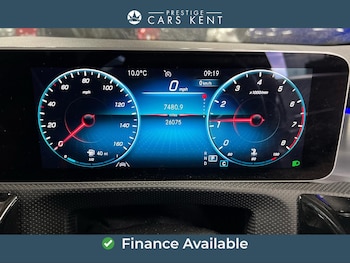 Used Mercedes-Benz CLA 2020 for sale - 76742647: Photo